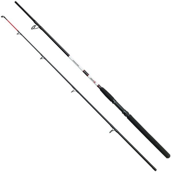 

Пилкерное удилище DAM Aqua-X Shad&Pilk 2.40м 50-150гр.