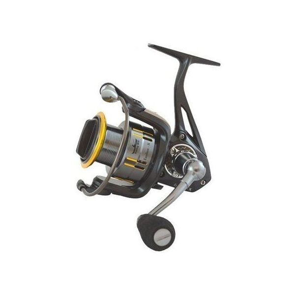

Катушка Fishing ROI Excellent-X 2000 8+1п