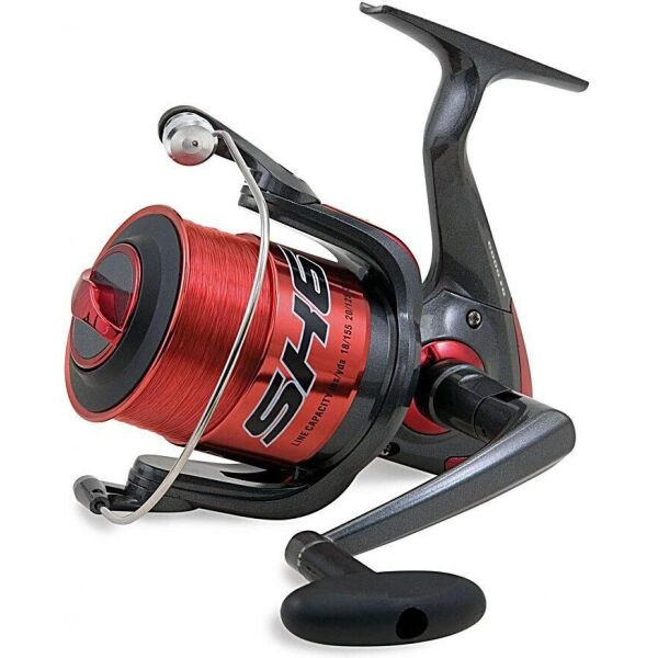 

Катушка Shizuka SK6 FD 2000 с леской