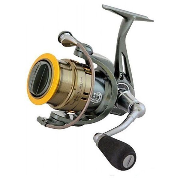 

Катушка Fishing ROI Excellent-Z 2506 8+1п