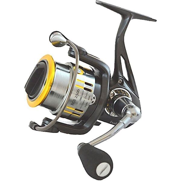 

Катушка Fishing ROI Excellent-X 2506 8+1п