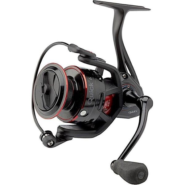

Катушка DAM QUICK 6 3000FD