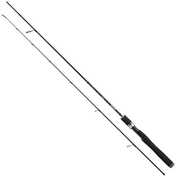 

Спиннинг Balzer Shirasu IM-12 Pro Staff Spoon 1,85м. 1.2-4гр.