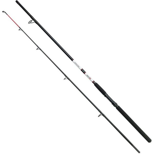 

Спиннинг DAM Aqua-X Allround 2.40м 100-170гр.