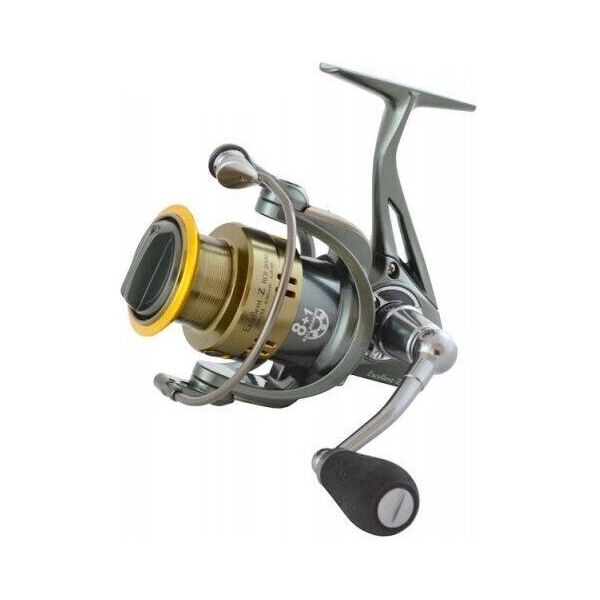 

Катушка Fishing ROI Excellent-Z 3000 8+1п