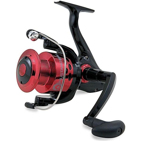 Катушка Lineaeffe Vigor Mustang RD 30