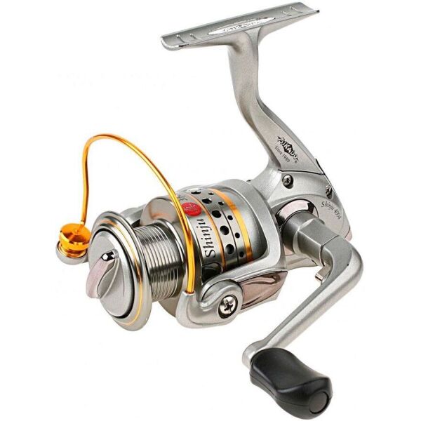 

Катушка Mikado Shinju 4004 FD