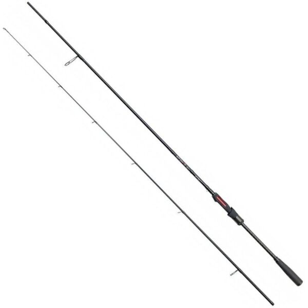 

Спиннинг DAM Effzett Intenze 1.98м 7-21гр.