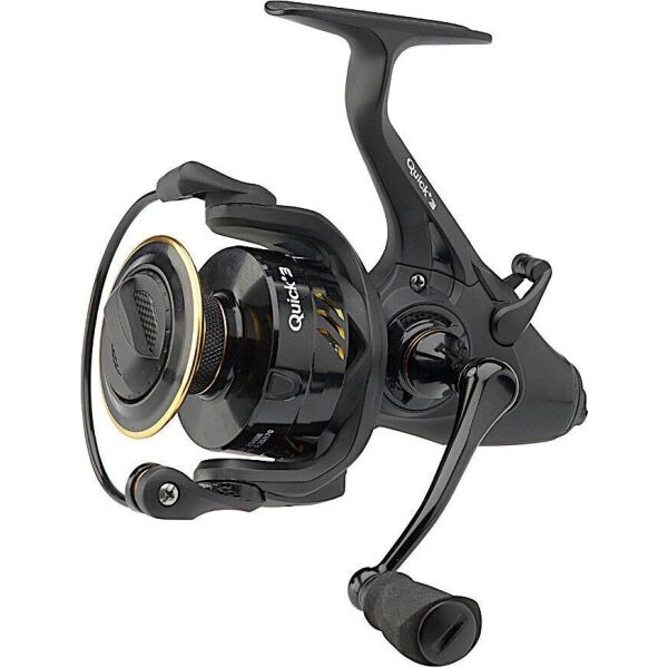 

Катушка DAM Baitrunner QUICK 3 3000 FS 9+1BB