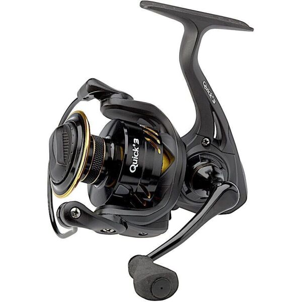 

Катушка DAM QUICK 3 5000 FD 9+1BB