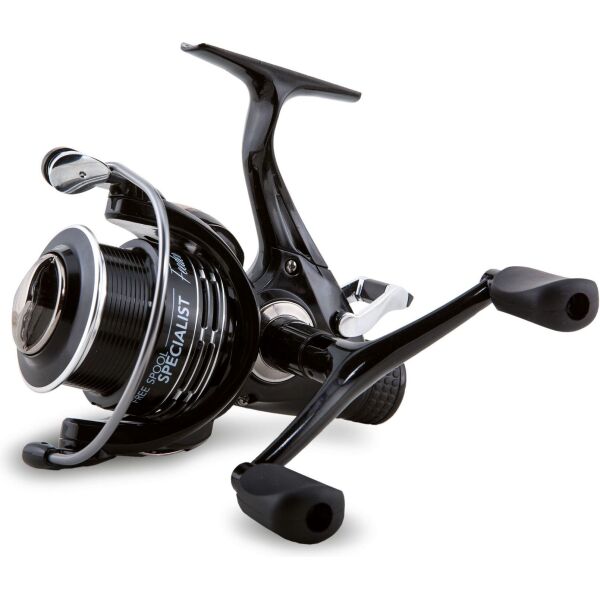 

Катушка Lineaeffe Baitrunner TeamSpecialist Free Spool Feeder 35
