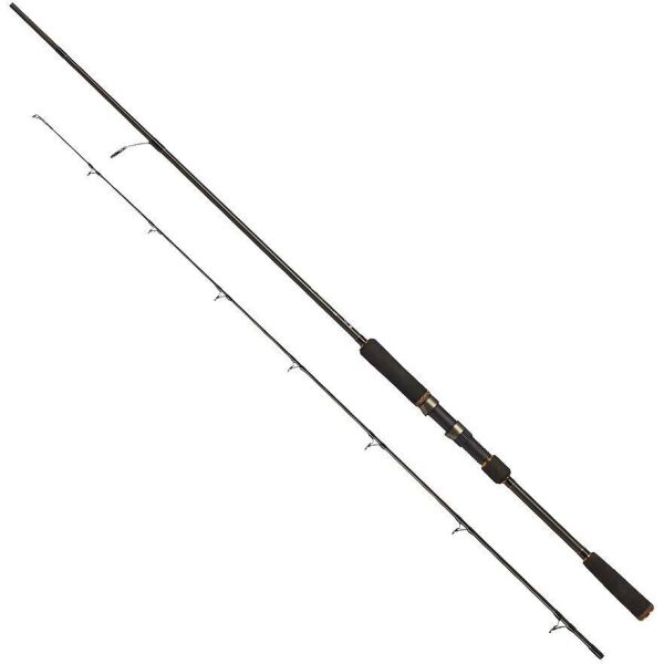 

Спиннинг DAM Effzett Yagi Classic Spin M 2.40м 10-30гр.