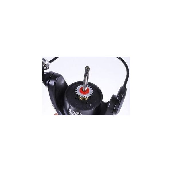 

Катушка Mikado Baitrunner Nexton 4005 FD