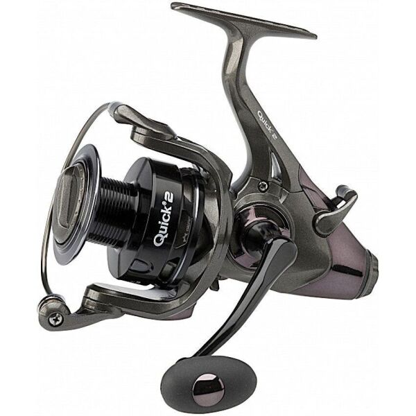 

Катушка DAM Baitrunner QUICK 2 5000FS