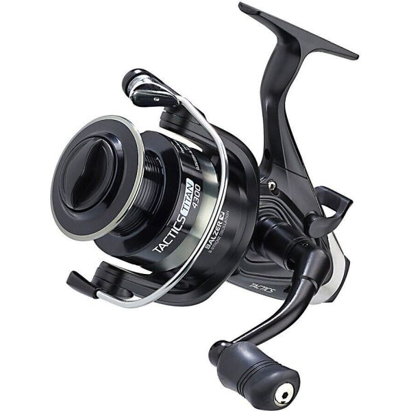 

Катушка Balzer Tactics Titan Baitrunner 4400 BR