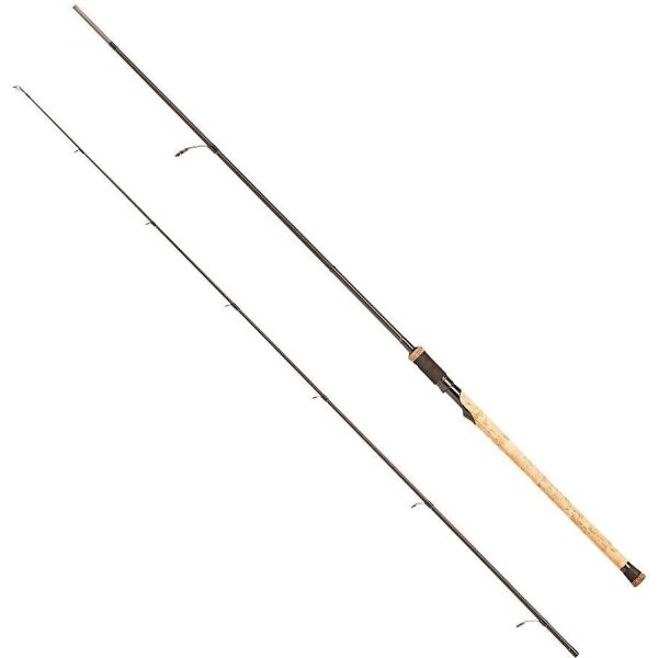 

Спиннинг DAM Nanoflex Pro 2.40м 10-30гр.