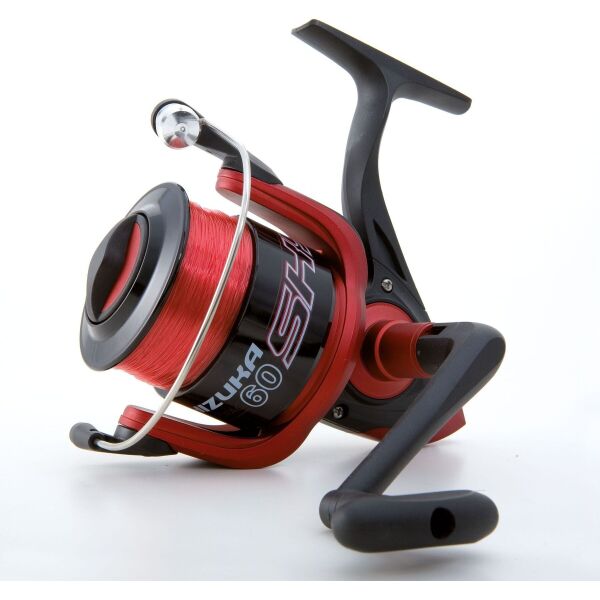 

Катушка Shizuka SK5 FD 60 с леской