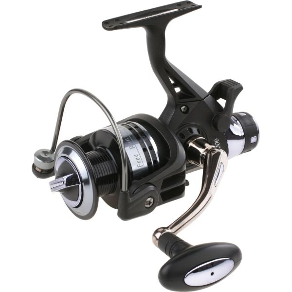 

Катушка Mikado Baitrunner Freerunner 5006