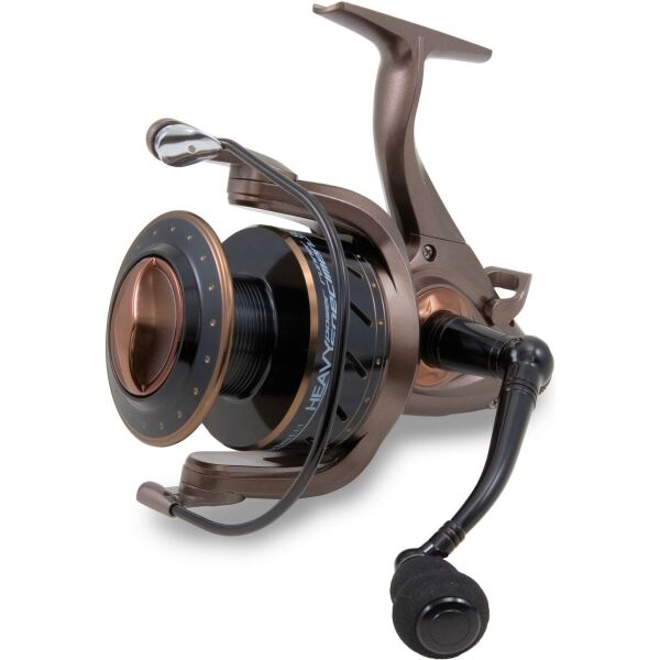 

Катушка Lineaeffe Baitrunner TeamSpecialist Heavy Specimen 60