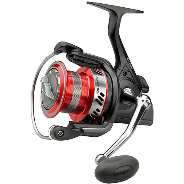 

Катушка DAM QUICK 5 LC 6000 FD