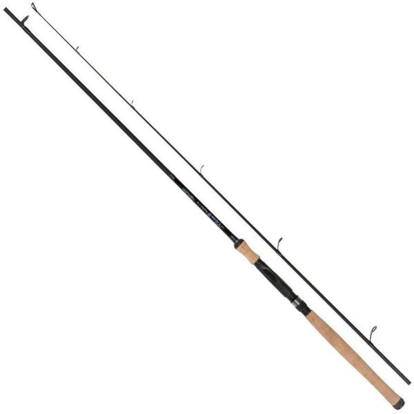 

Спиннинг Nomura HARU 2.40м 5-20гр. (вес 139гр.)