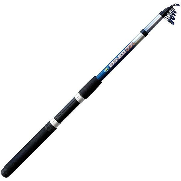 

Спиннинг телескоп Lineaeffe Drago Rod 1.8м 20-80гр.