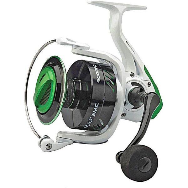 

Катушка DAM QUICK 3MC 9000 FD 9+1BB