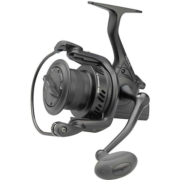 

Катушка DAM QUICK 5 SLS 7000FD