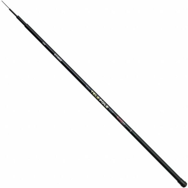 

Удочка DAM G-Fiber Tele Pole 3м