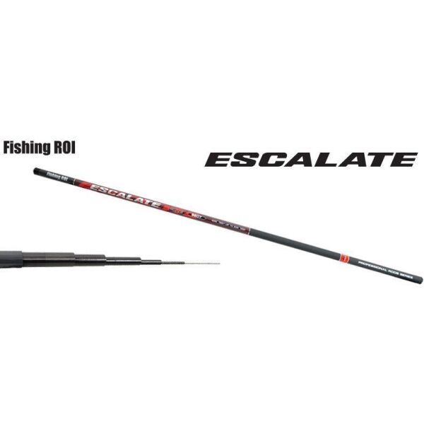 

Удочка Fishing ROI Escalate 9808 8м