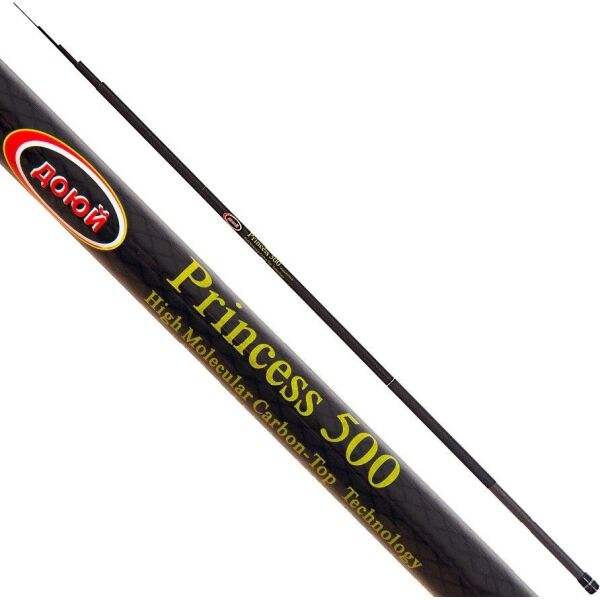 

Удочка JINTAI Princess Pole Rod 6.00м.