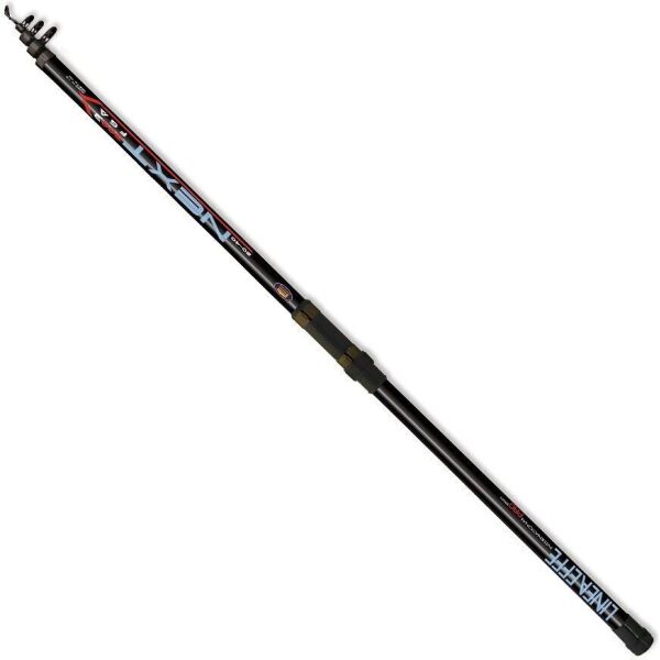 

Удочка с кольцами Lineaeffe Next Anelli Ghiera 3м 20-40гр.