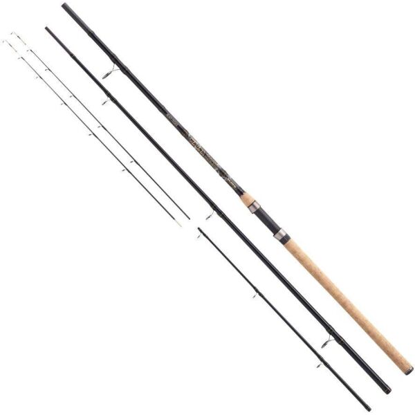 

Фидер Balzer Magna Magic Medium Feeder 3,30м 120гр