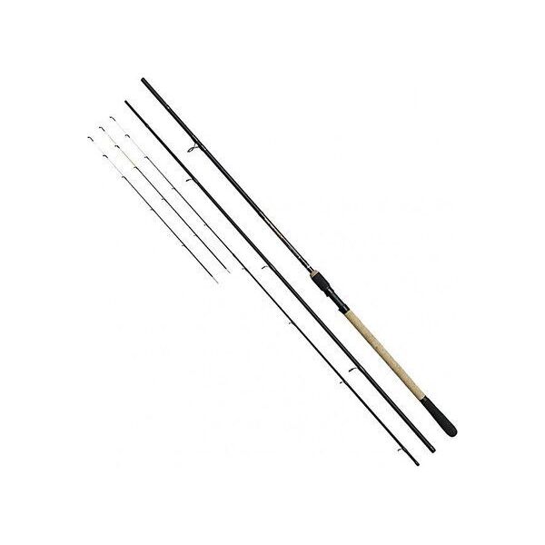 

Фидер DAM Detek Light Feeder 3.60м 50гр (2+3)