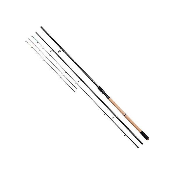 

Фидер DAM Detek Medium Feeder 3.60м 80гр (2+3)