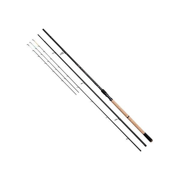 

Фидер DAM Detek X-Heavy Feeder 3.90м 180гр (2+3)