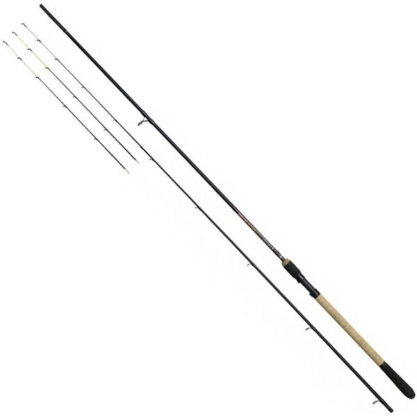 

Фидер DAM Sensomax II Medium Feeder 3.30м 50-100гр