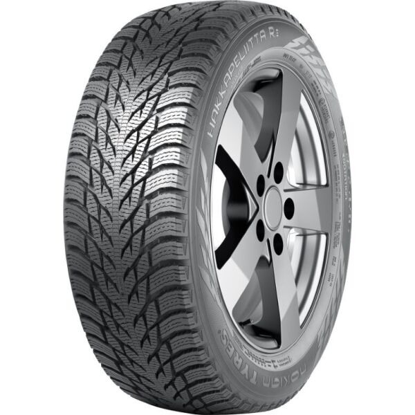 

Шины NOKIAN HAKKAPELIITTA R3 104R XL 245/50 R18