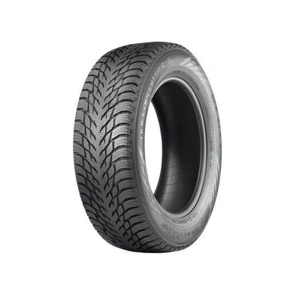

Шины NOKIAN HAKKAPELIITTA R3 SUV 110R XL 255/55 R20