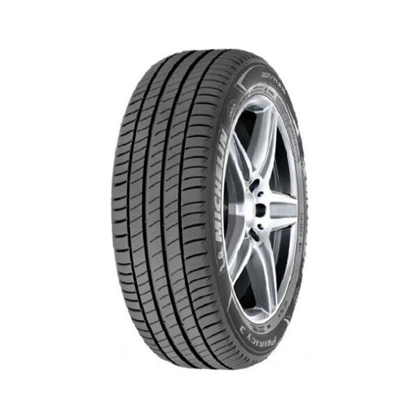 

Шины MICHELIN PRIMACY 3 S1 99V 215/65 R17