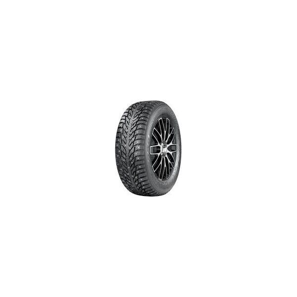 

Шины NOKIAN HAKKAPELIITTA 9 SUV RUN FLAT ШИП 110T XL 265/50 R19