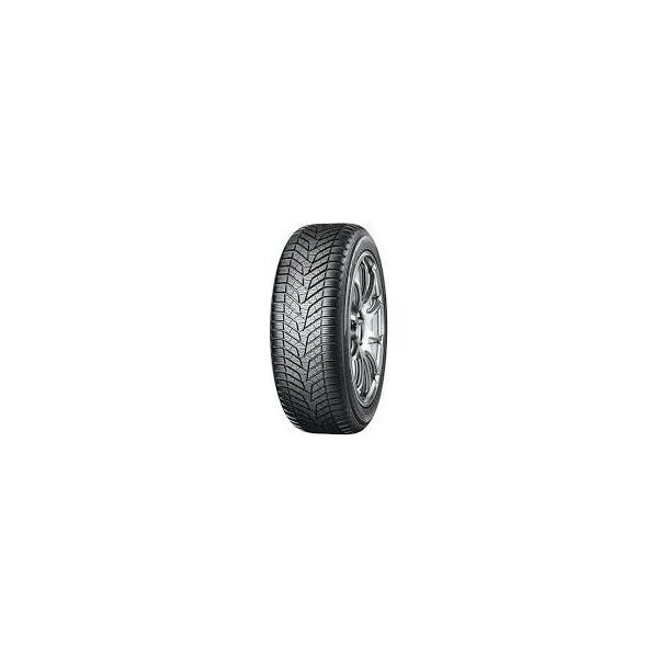 

Шины YOKOHAMA BLUEARTH WINTER V905 110H 265/60 R18
