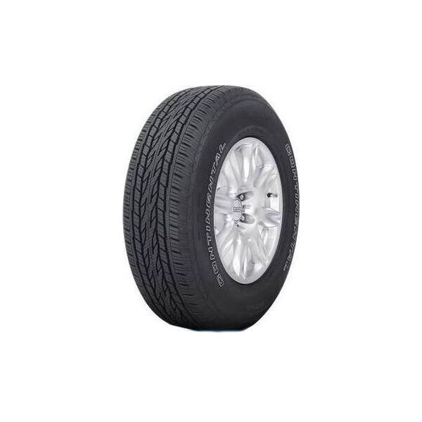 

Шины CONTINENTAL CONTICROSSCONTACT LX2 110H 255/65 R17