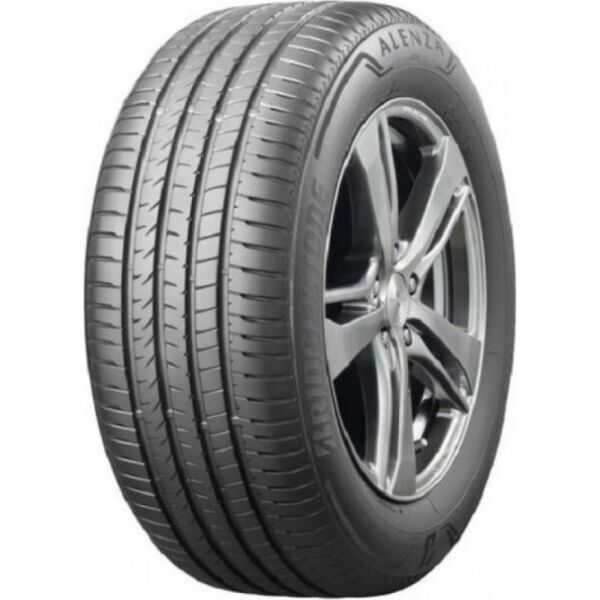 

Шины BRIDGESTONE ALENZA H/L 33 100H 225/60 R18