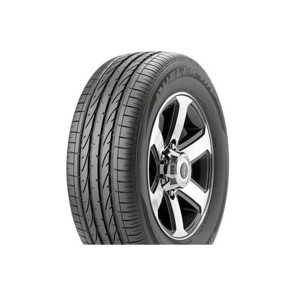

Шины BRIDGESTONE DUELER H/P SPORT 98V 225/55 R18