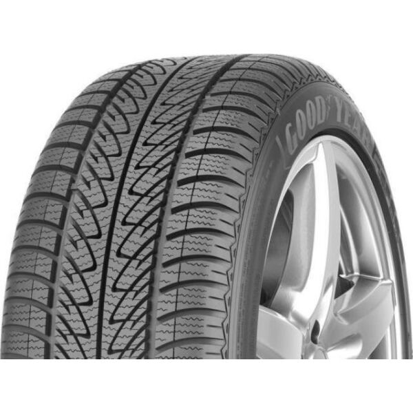 

Шины GOODYEAR ULTRAGRIP 8 PERFORMANCE * 92H 205/60 R16