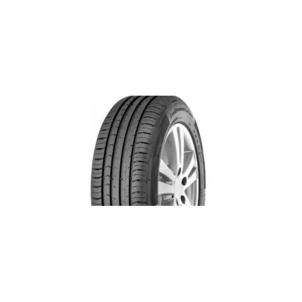

Шины CONTINENTAL ContiPremiumContact 5 AO 225/55R17 97Y