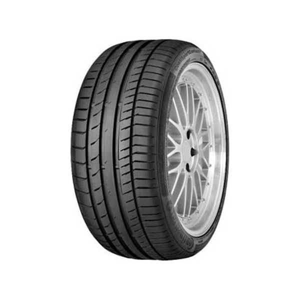 

Шины CONTINENTAL CONTISPORTCONTACT 5 FR 235/45R18 94V