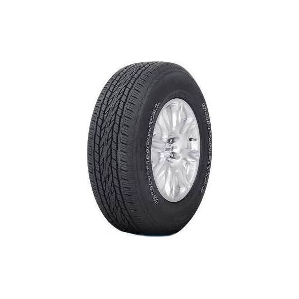 

Шины CONTINENTAL CONTICROSSCONTACT LX XL 255/60R18 112T