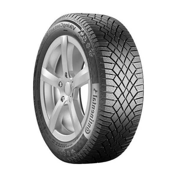 

Шины CONTINENTAL CONTIVIKINGCONTACT 7 SUV 235/70R17 111T